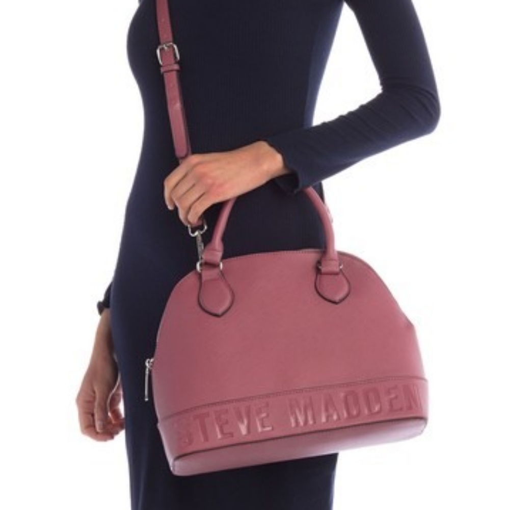 🆕Steve Madden satchel bag